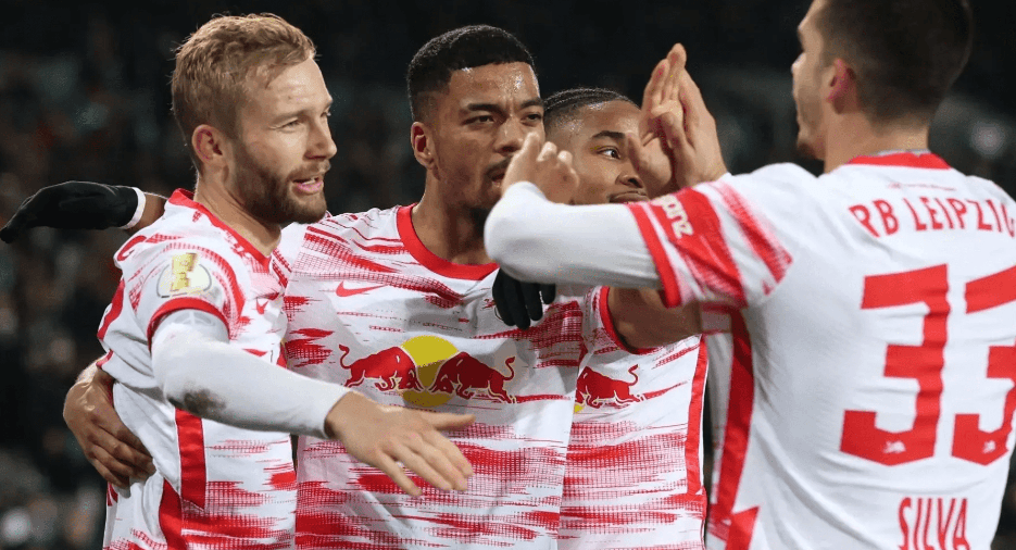 周六017德甲：奥格斯堡VS莱比锡红牛赛前数据与比分预测